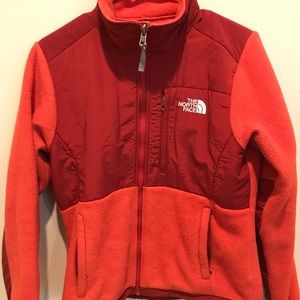 Womens NorthFace